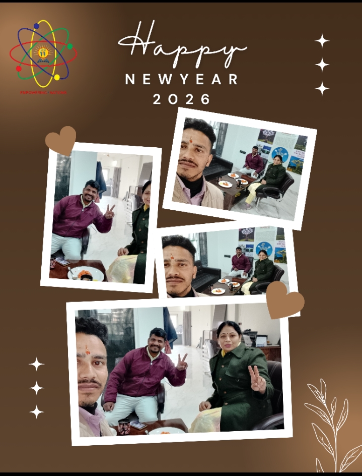 Photon Powers Team Celebration