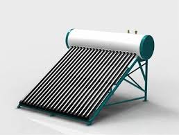 100 LPD Solar Water Heater